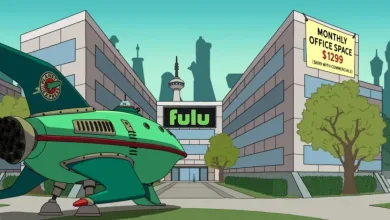 Why Fans Think Ryan Reynolds’ Live-Action Futurama Movie Trailer is Real