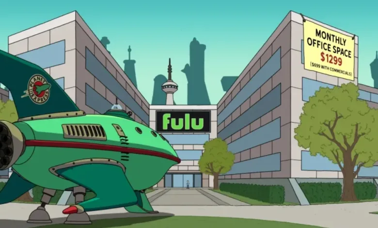 Why Fans Think Ryan Reynolds’ Live-Action Futurama Movie Trailer is Real