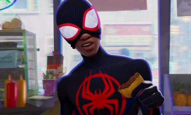 Why Fans Think Spider-Man: Beyond the Spider-Verse Could Be Delayed or Canceled