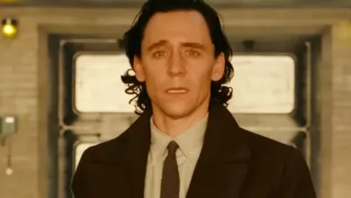 Why Fans Think The Life of Chuck Trailer With Tom Hiddleston Is Real?