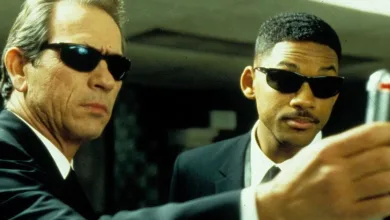 Why Fans Think Will Smith’s Men in Black 5 Trailer Is Real