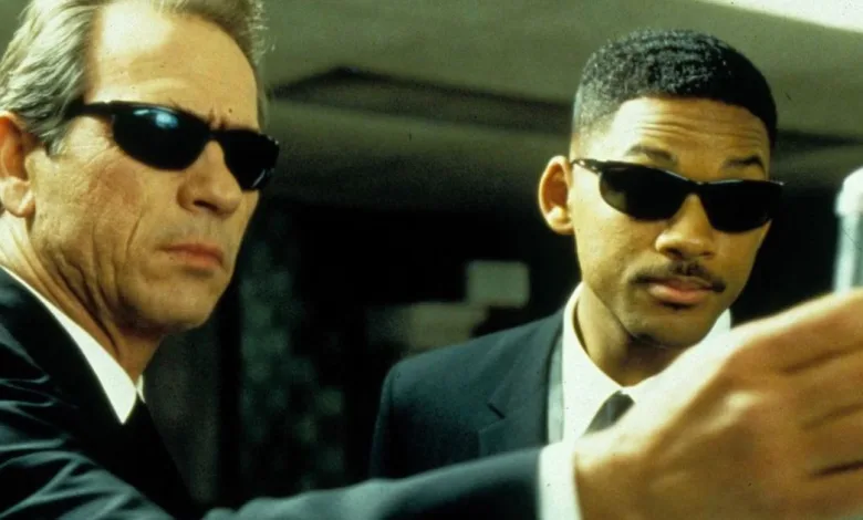 Why Fans Think Will Smith’s Men in Black 5 Trailer Is Real