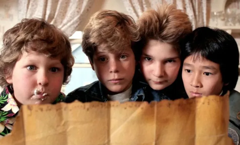 Why Fans Think the Goonies 2 Trailer Is Real