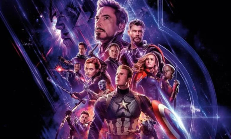 Why Fans Think the MCU Will End With Avengers: Secret Wars