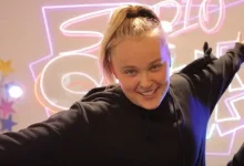 Why Is Jojo Siwa Facing Backlash Over Her Magazine Photoshoot?