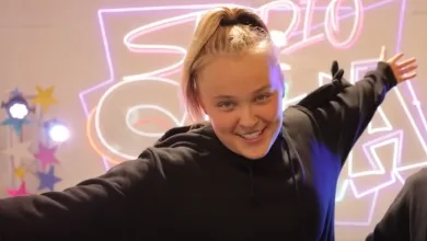 Why Is Jojo Siwa Facing Backlash Over Her Magazine Photoshoot?