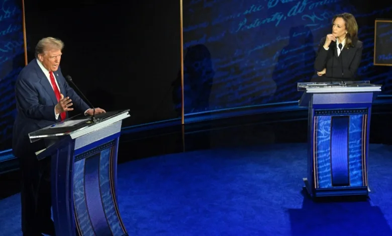 Why People Think ABC News Could Get Banned After Debate