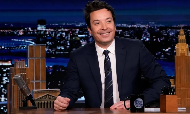 Why The Tonight Show Starring Jimmy Fallon Is Only 4 Episodes a Week