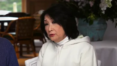 Why Was Connie Chung Fired by CBS?