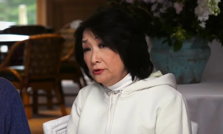 Why Was Connie Chung Fired by CBS?