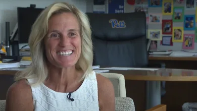 Why Was Heather Lyke Fired by The University of Pittsburgh?