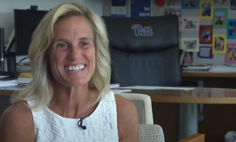 Why Was Heather Lyke Fired by The University of Pittsburgh?