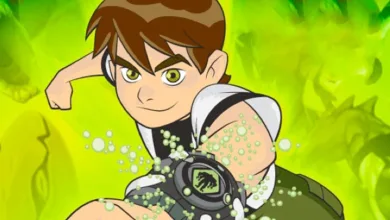 Why Was the Live-Action Ben 10 Movie Canceled by Warner Bros?