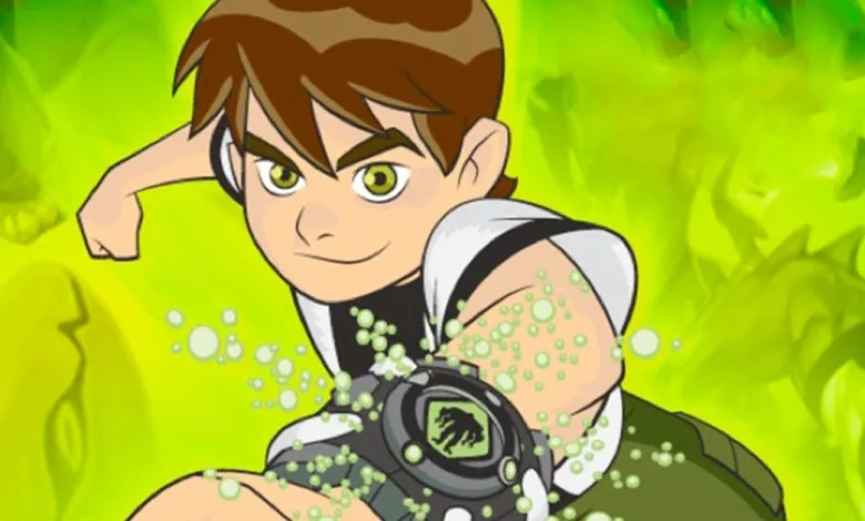 Why Was the Live-Action Ben 10 Movie Canceled by Warner Bros?