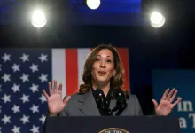 Why is Kamala Harris Skipping Annual Al Smith Dinner? Reason Explained