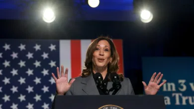 Why is Kamala Harris Skipping Annual Al Smith Dinner? Reason Explained