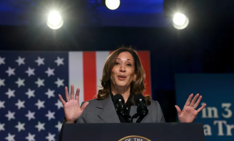 Why is Kamala Harris Skipping Annual Al Smith Dinner? Reason Explained