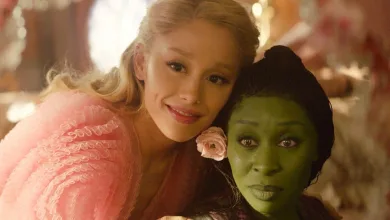 Wicked: Part Two Release Date Moved Up for Ariana Grande Musical