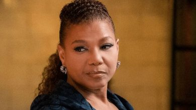 Will Smith Producing Line of Hip Hop Biopics, First Will Be Queen Latifah