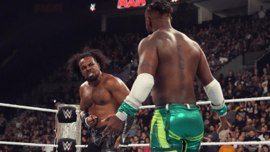 Xavier Woods Shares Cryptic Message Amid Kofi Kingston Tension