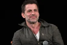 Zack Snyder Teases Next Movie Plans After Twilight of the Gods