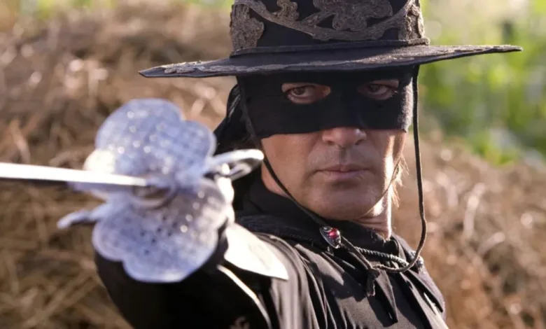 Zorro: Reimagined, Female-Led Series From Robert Rodriguez Finds New Home at CBS