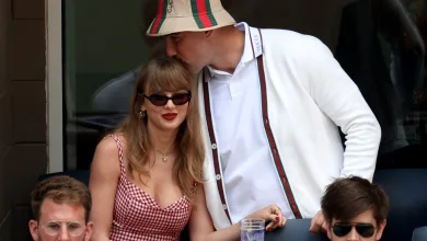 ¿Cuántas Veces Ha Asistido Taylor Swift Al US Open?