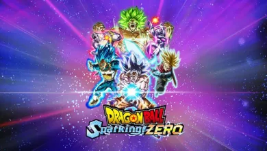 Dragon Ball: Sparkling! Zero Game Review - Game Review