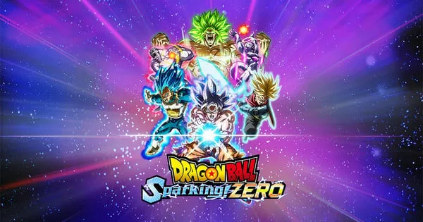 Dragon Ball: Sparkling! Zero Game Review - Game Review