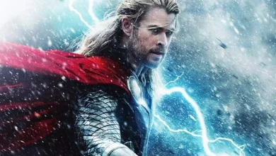 Exclusive Thor: The Dark World – The Art of the Movie Preview Shows off MCU Movie Concept Art