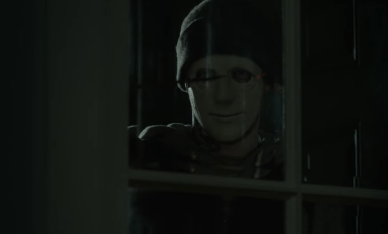 Mike Flanagan’s Hush Sets Theatrical Release Date, Features Q&A