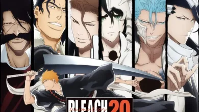 bleach