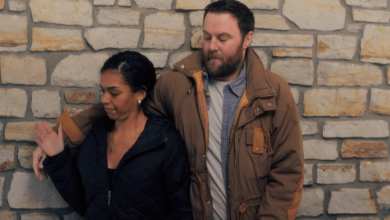 Exclusive Our Church Thinks We’re Dating Trailer Previews Faith-Based Comedy