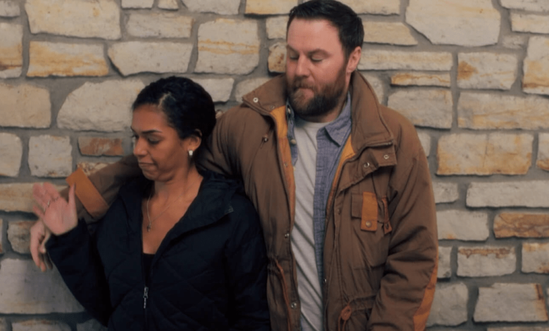 Exclusive Our Church Thinks We’re Dating Trailer Previews Faith-Based Comedy