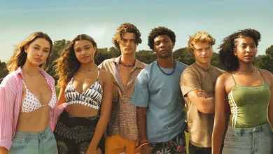 Outer Banks Season 4 Part 1 Ending Explained: Who Are JJ’s Parents?