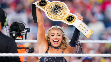 Top Champion Expresses Desire to Face WWE Superstar Liv Morgan