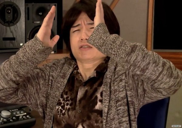 sakurai