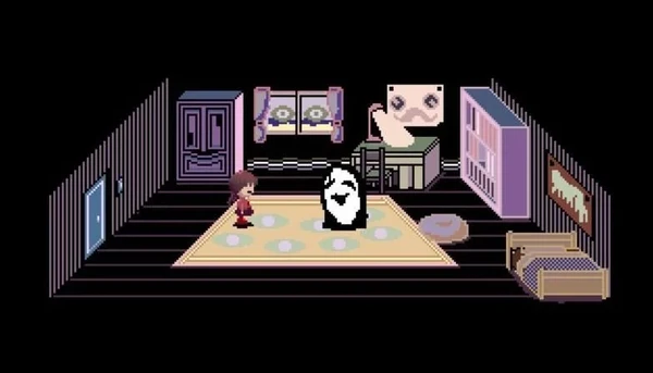 yumenikki