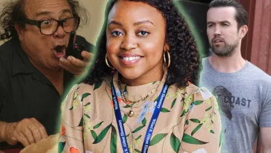 Abbott Elementary’s Quinta Brunson Shares Details About Always Sunny Crossover Episode