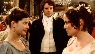 BBC Announces Pride and Prejudice TV Spin-off The Other Bennet Sister 