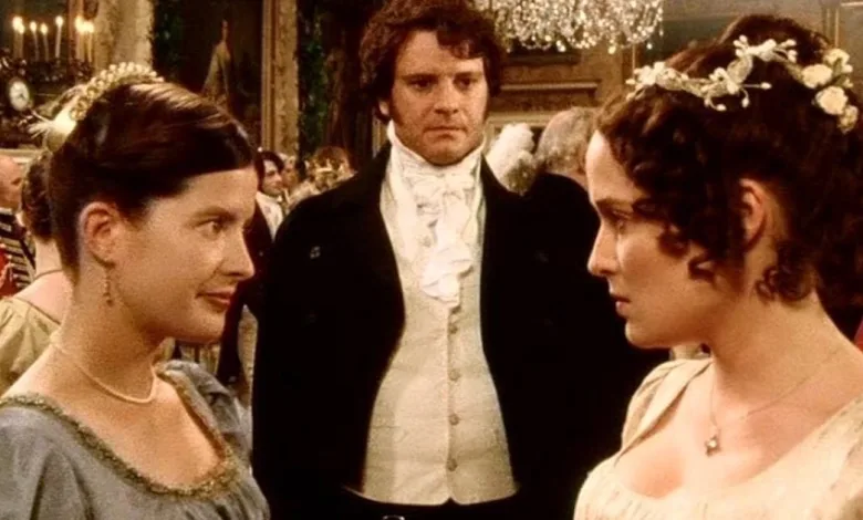 BBC Announces Pride and Prejudice TV Spin-off The Other Bennet Sister 