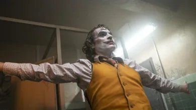 Christopher Nolan Reportedly Vetoed Original Ending of Joker