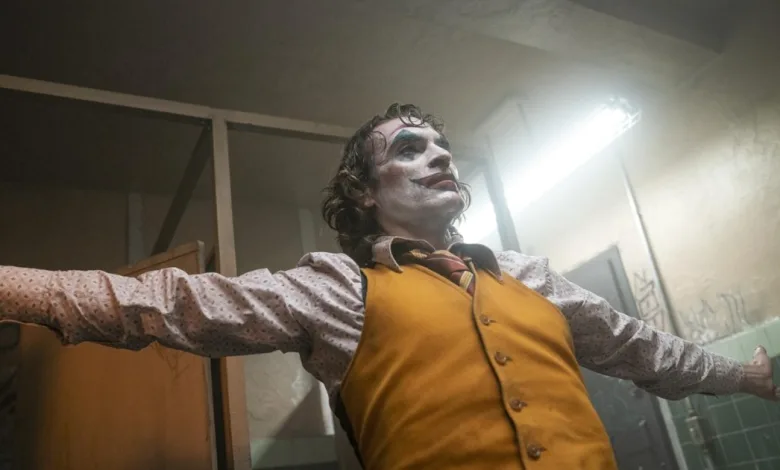 Christopher Nolan Reportedly Vetoed Original Ending of Joker