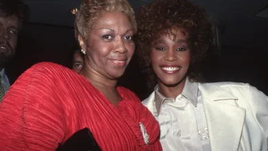 Cissy Houston Net Worth 2024: How Much Money Did She Make?