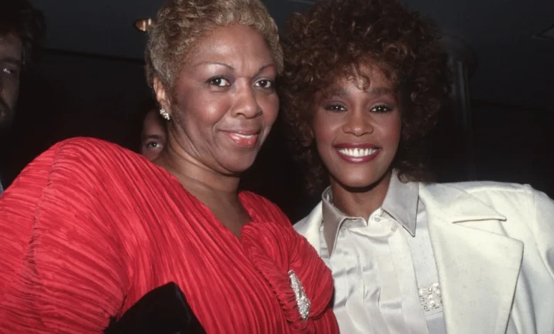 Cissy Houston Net Worth 2024: How Much Money Did She Make?