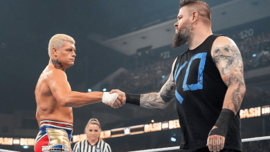 Cody Rhodes Finally Addresses Kevin Owens’ Shocking Attack