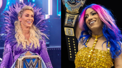 Did Mercedes Mone Take a Jab at Charlotte Flair on AEW Dynamite?