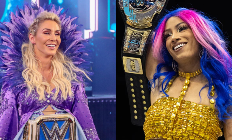 Did Mercedes Mone Take a Jab at Charlotte Flair on AEW Dynamite?