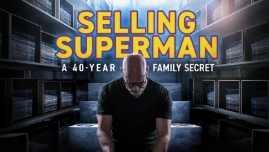 Exclusive Selling Superman Trailer Previews Documentary on Collecting Comics & Mental Health