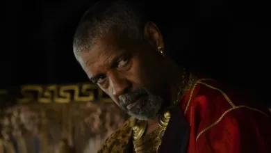 Gladiator 2’s Paul Mescal Was ‘Incapacitated’ Working With Denzel Washington